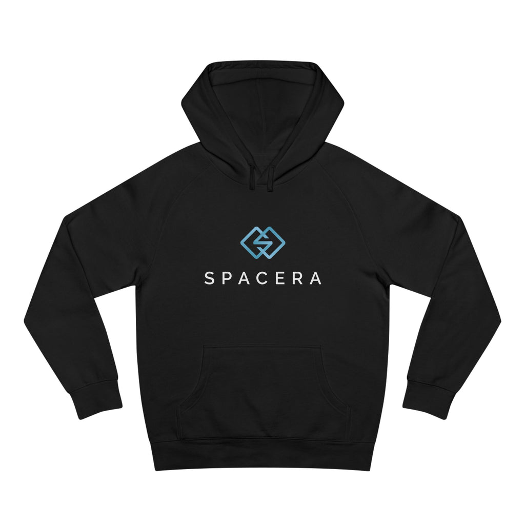 Spacera Unisex Supply Hoodie — US
