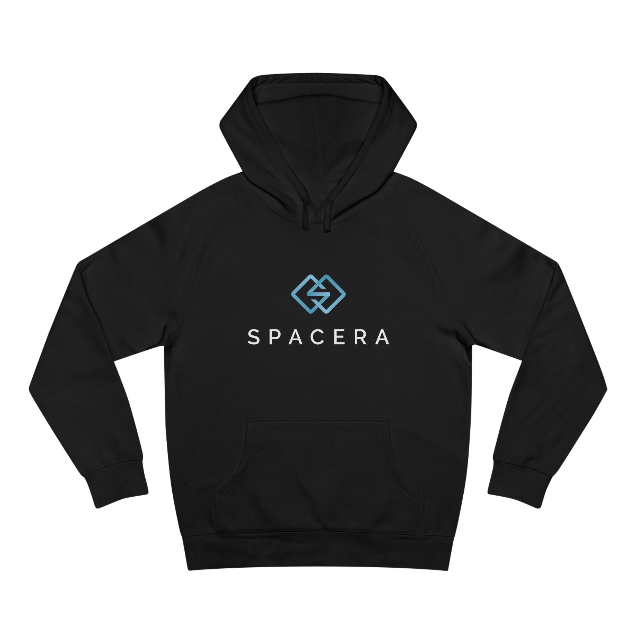 Spacera Unisex Supply Hoodie — US