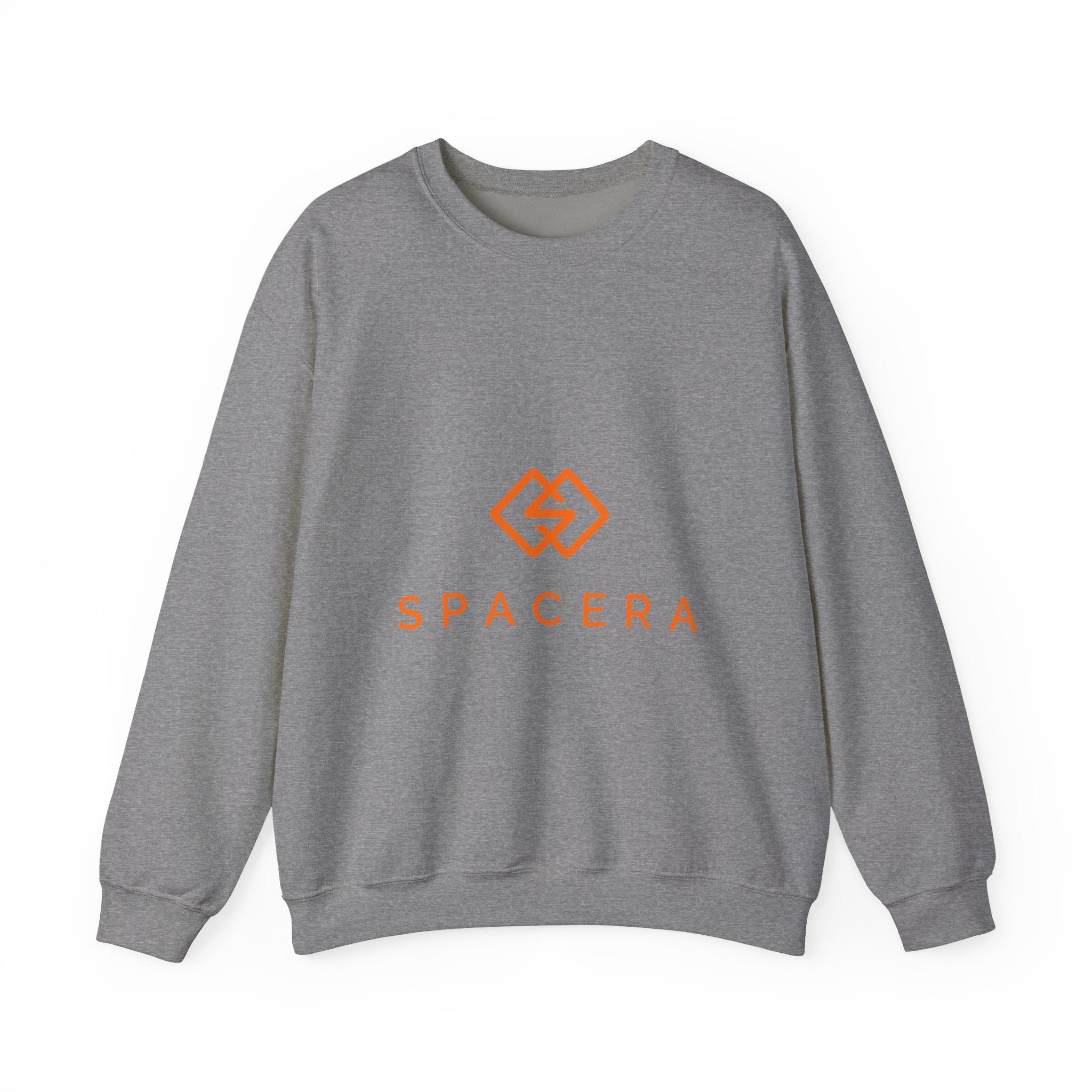 Spacera Unisex Heavy Blend™ Crewneck Sweatshirt — UK
