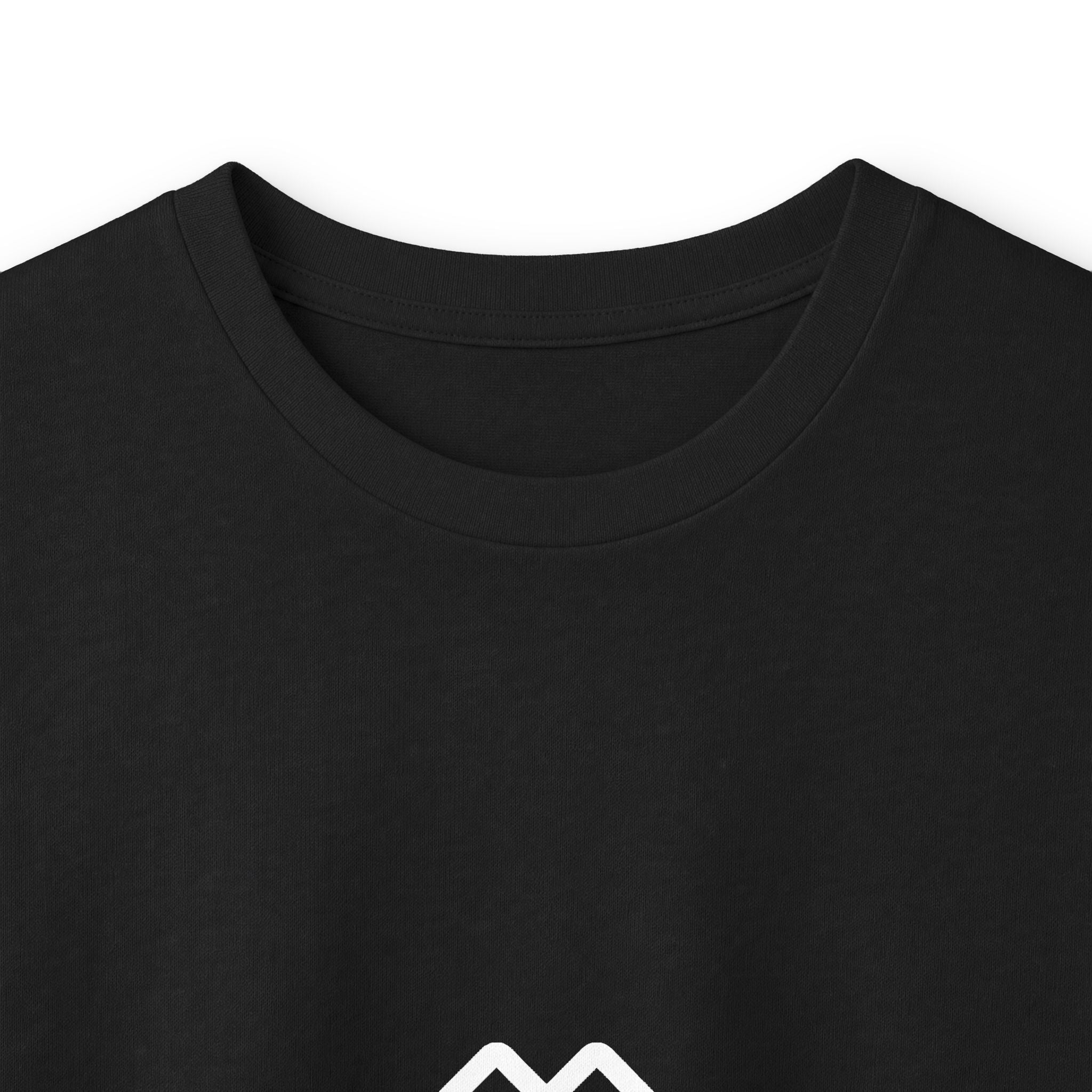Spacera Unisex Ultra Cotton Long Sleeve Tee — AU