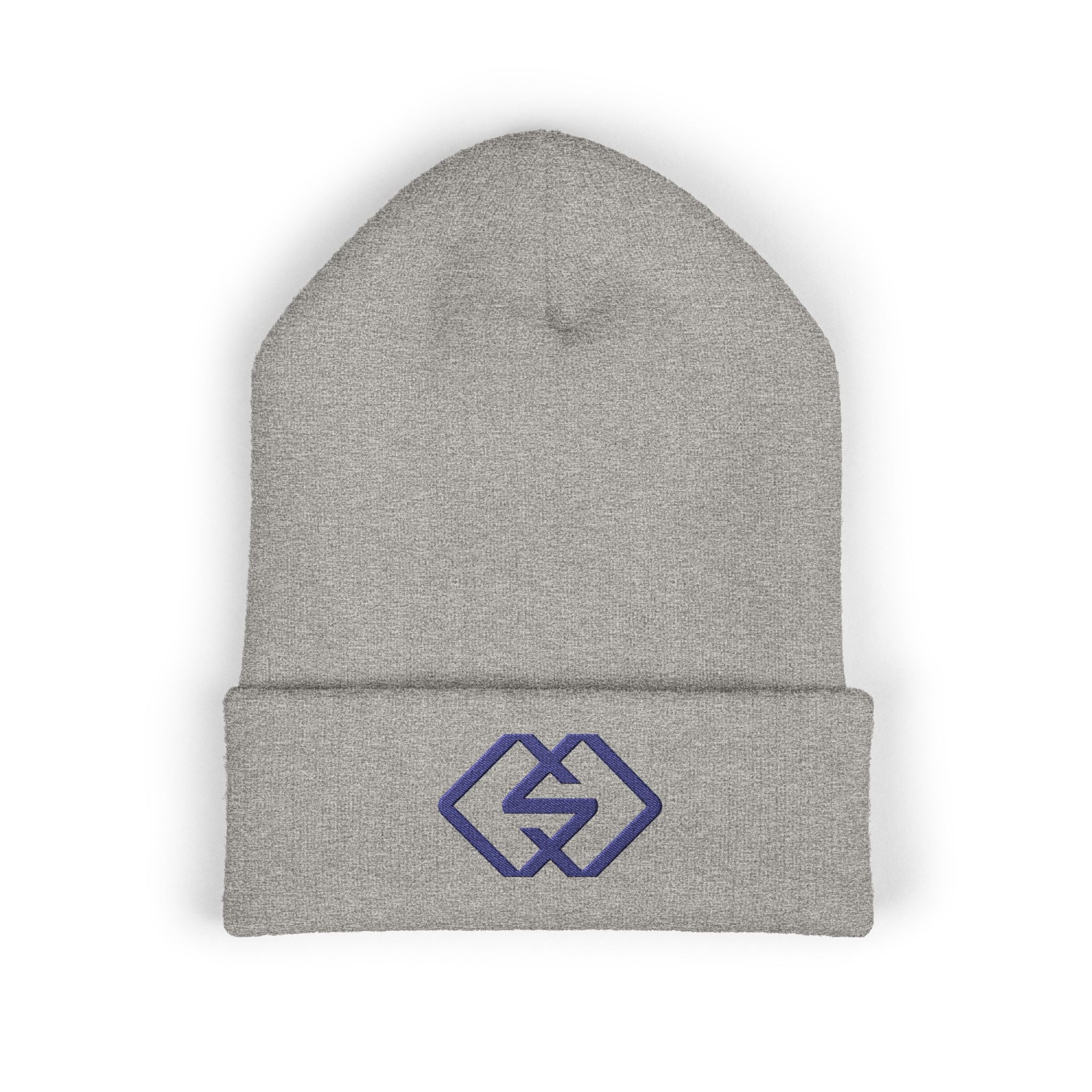 Spacera Classic Cuffed Beanie (Embroidery) — US