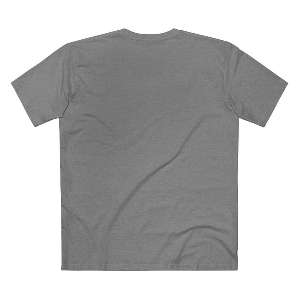Spacera Adult Staple Tee — AU