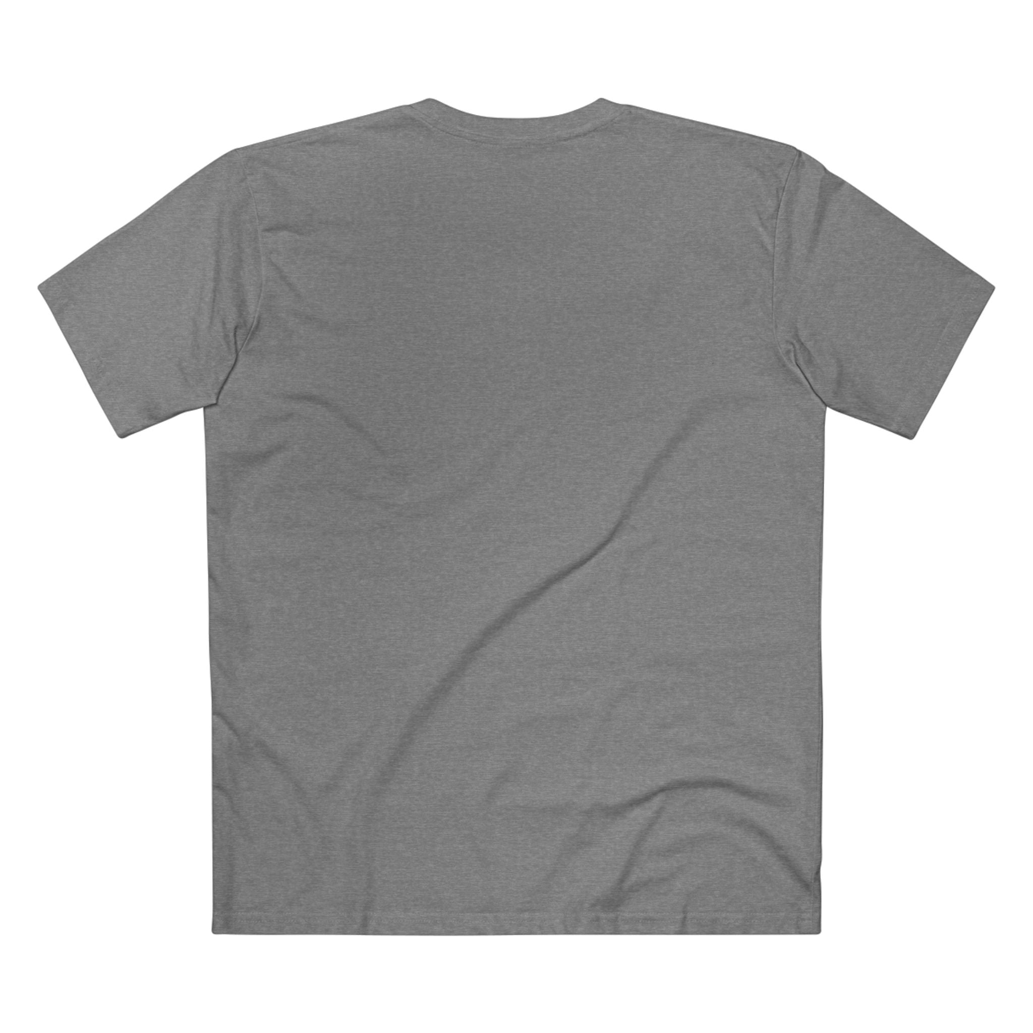 Spacera Adult Staple Tee — AU
