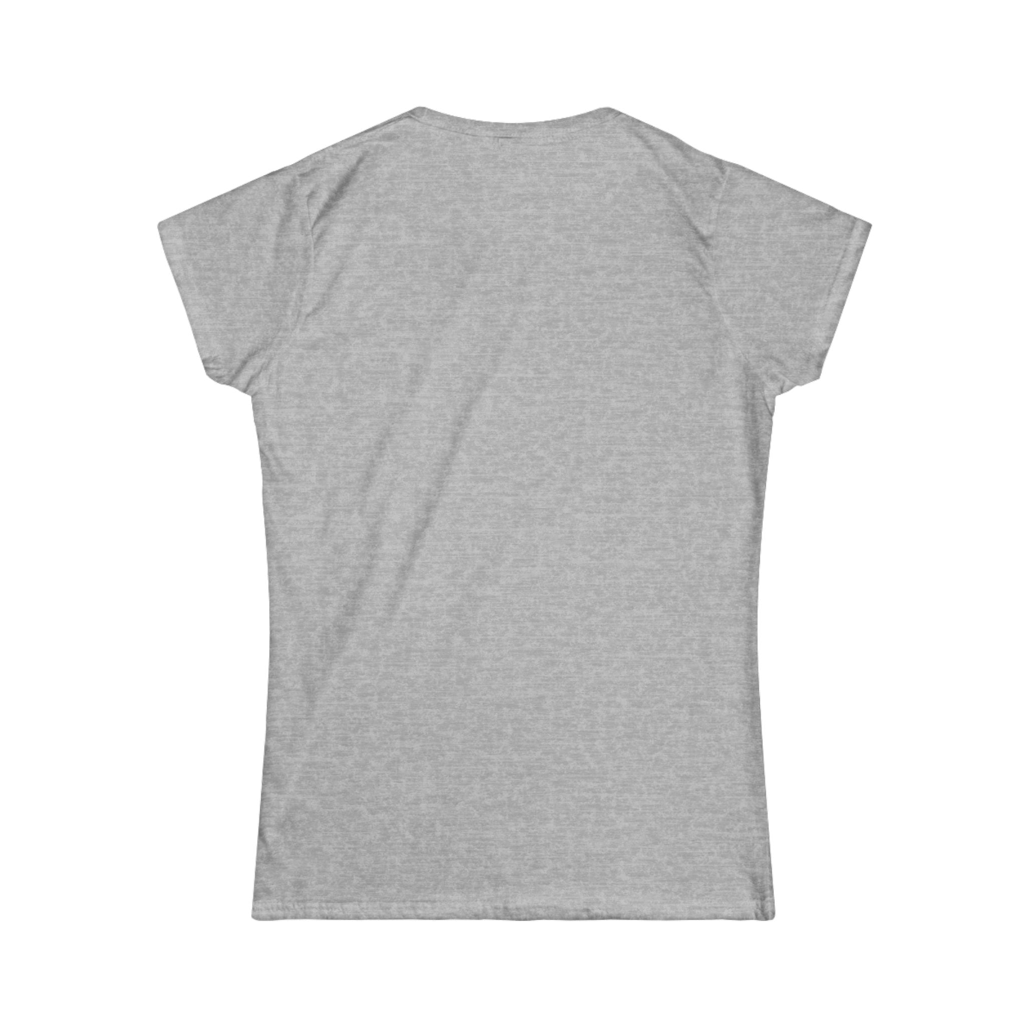 Spacera Women's Softstyle Tee — UK