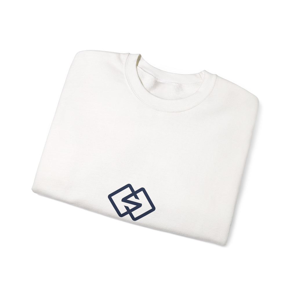 Spacera Unisex Heavy Blend™ Crewneck Sweatshirt — UK