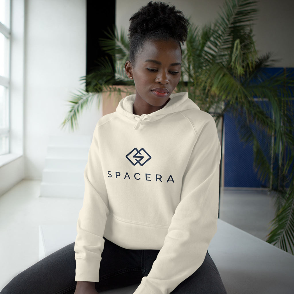 Spacera Unisex Supply Hoodie — US