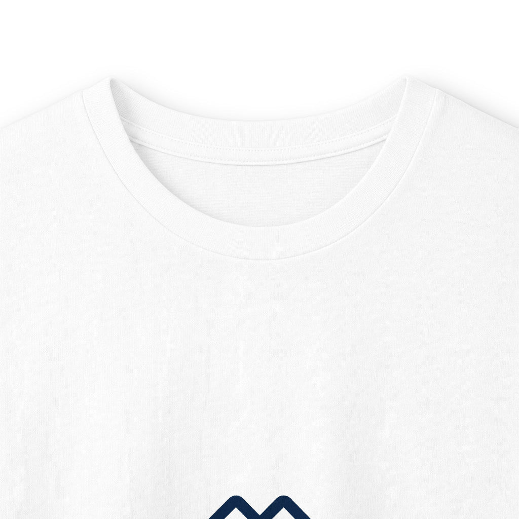 Spacera Unisex Ultra Cotton Long Sleeve Tee — AU