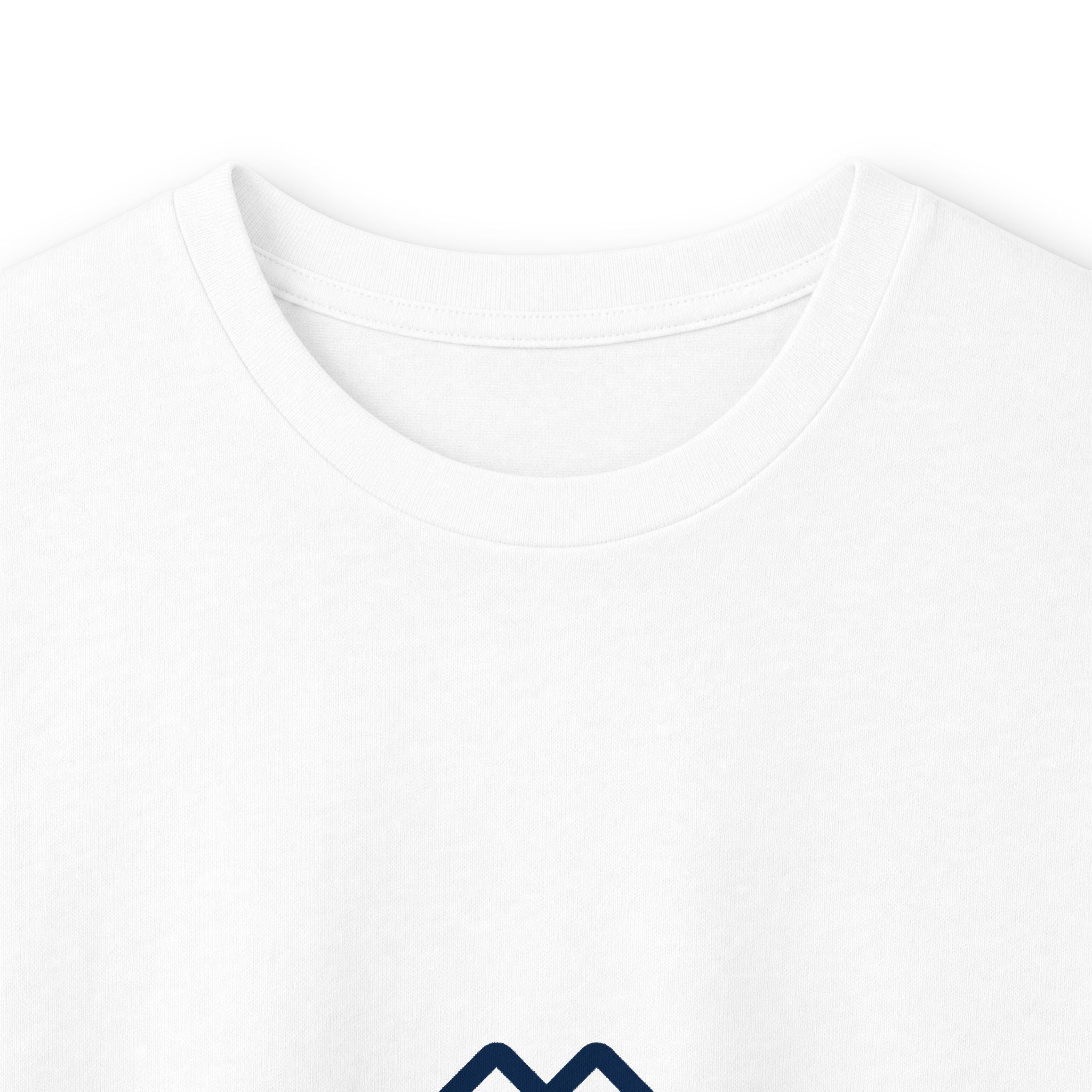 Spacera Unisex Ultra Cotton Long Sleeve Tee — AU