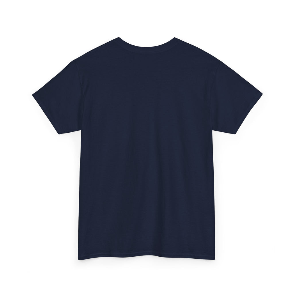 Spacera Unisex Heavy Cotton Tee — UK
