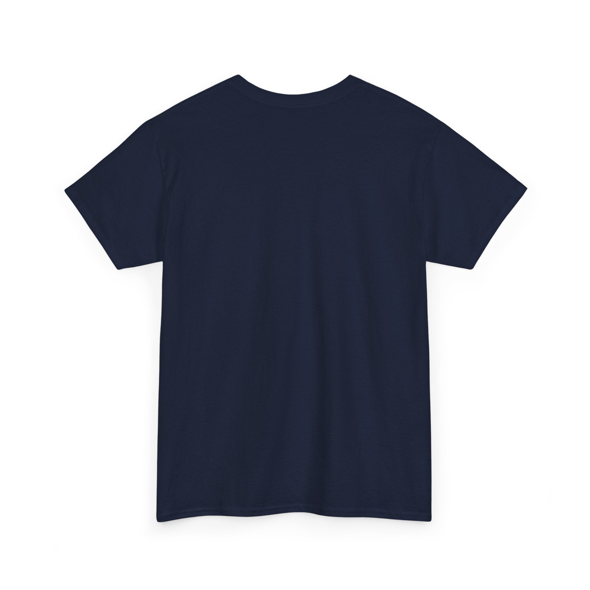 Spacera Unisex Heavy Cotton Tee — UK