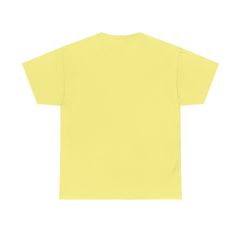 Spacera Unisex Heavy Cotton Tee — UK