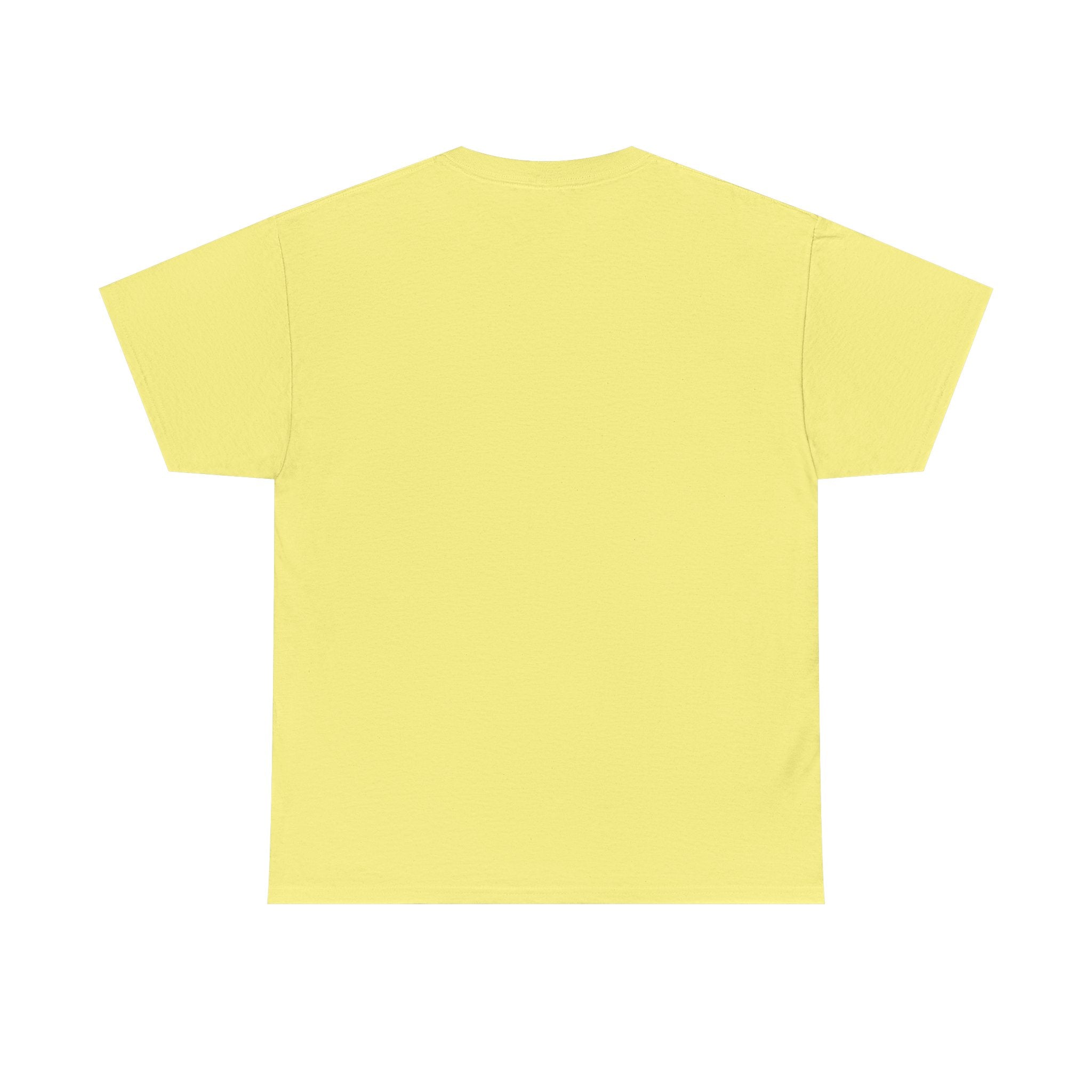 Spacera Unisex Heavy Cotton Tee — UK