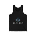 Spacera Unisex Jersey Tank — UK