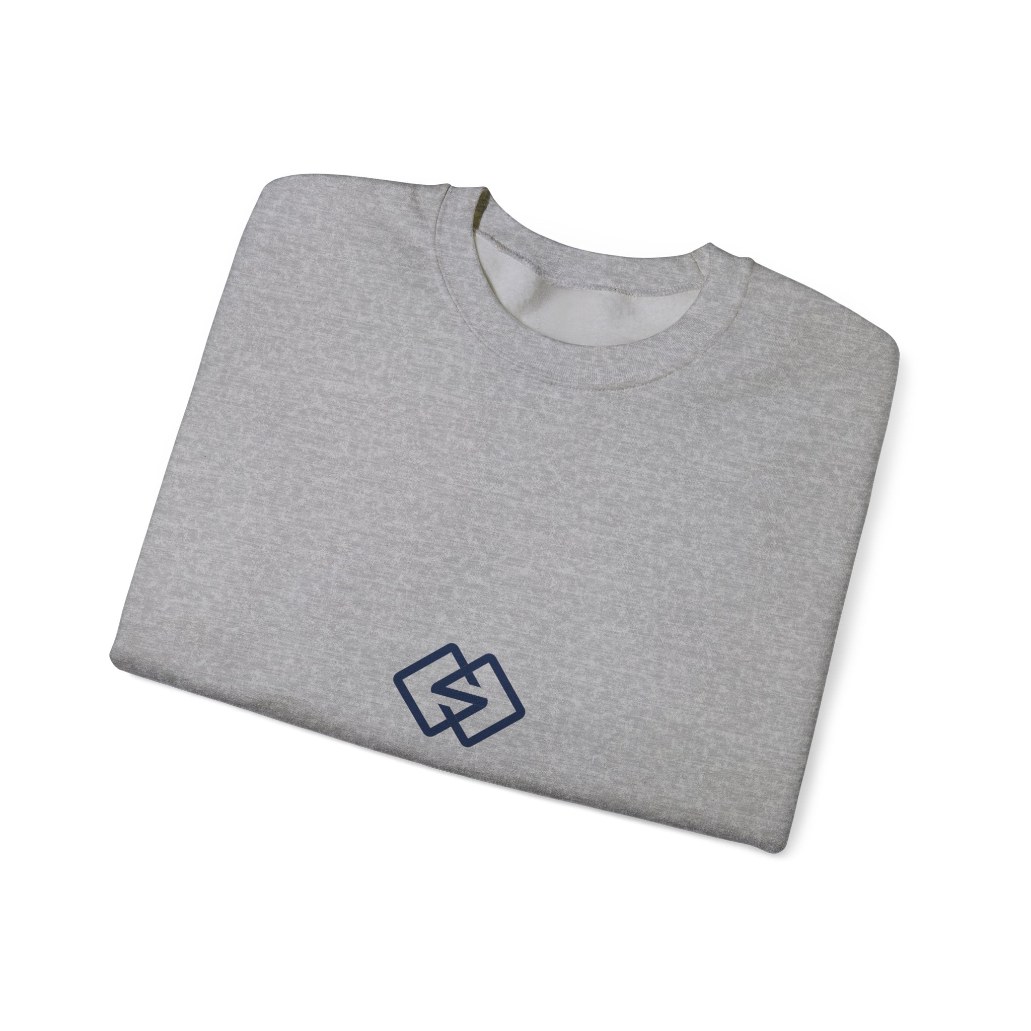Spacera Unisex Heavy Blend™ Crewneck Sweatshirt — US