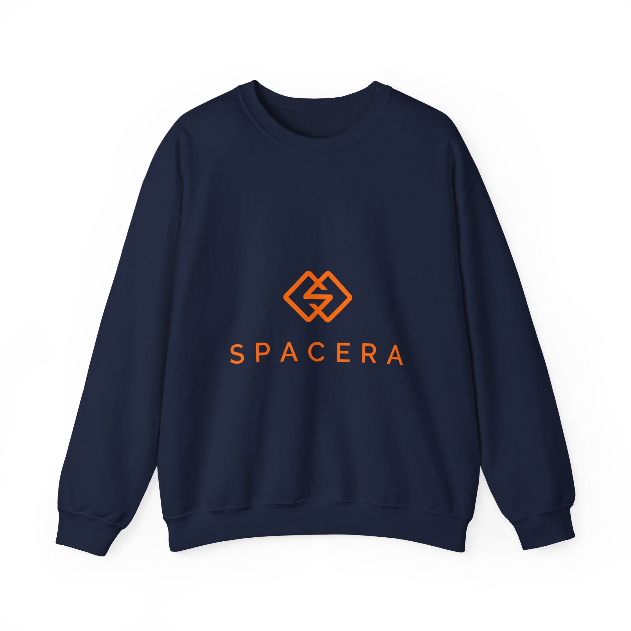 Spacera Unisex Heavy Blend™ Crewneck Sweatshirt — UK