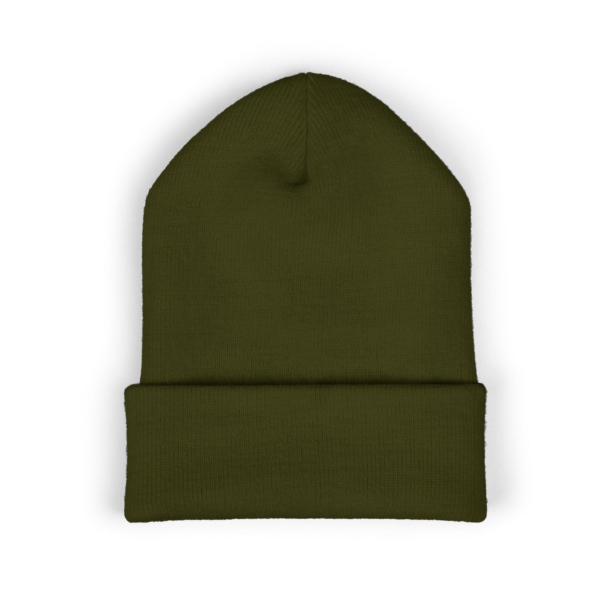 Spacera Classic Cuffed Beanie (Embroidery) — US