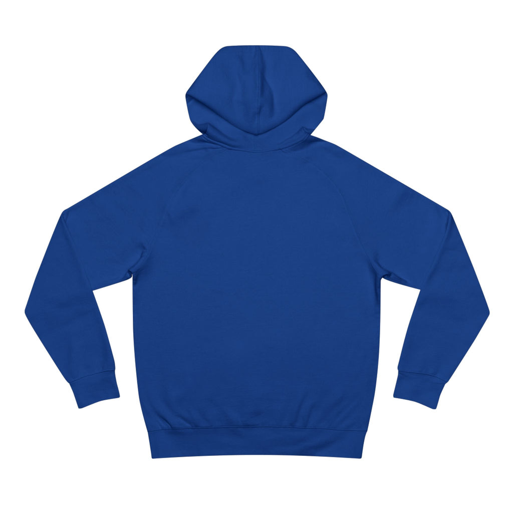 Spacera Unisex Supply Hoodie — AU
