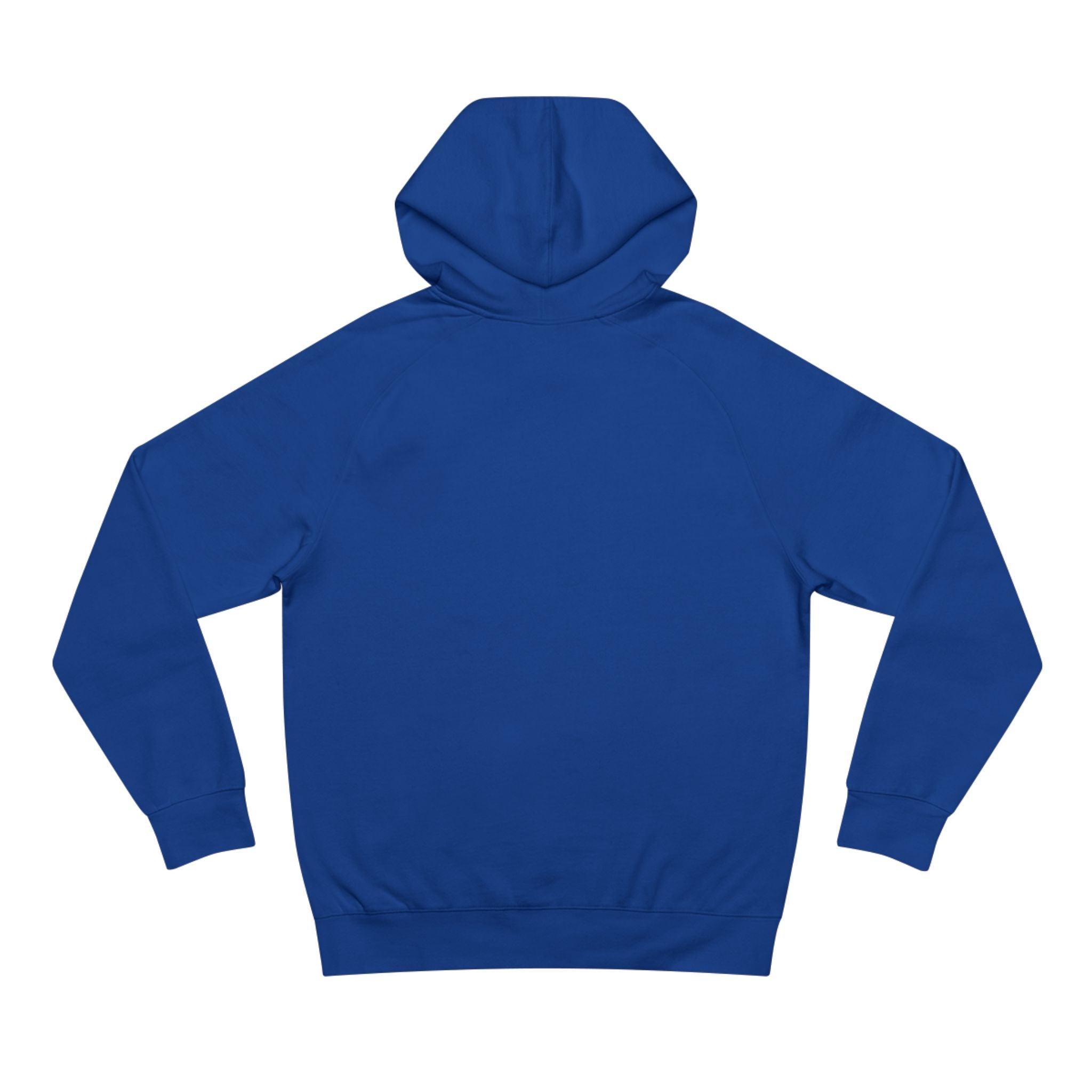 Spacera Unisex Supply Hoodie — AU