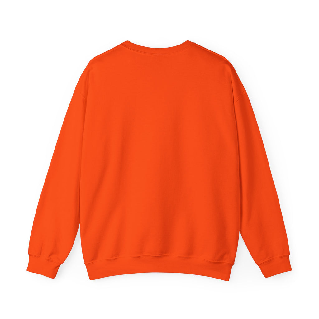Spacera Unisex Heavy Blend™ Crewneck Sweatshirt — UK