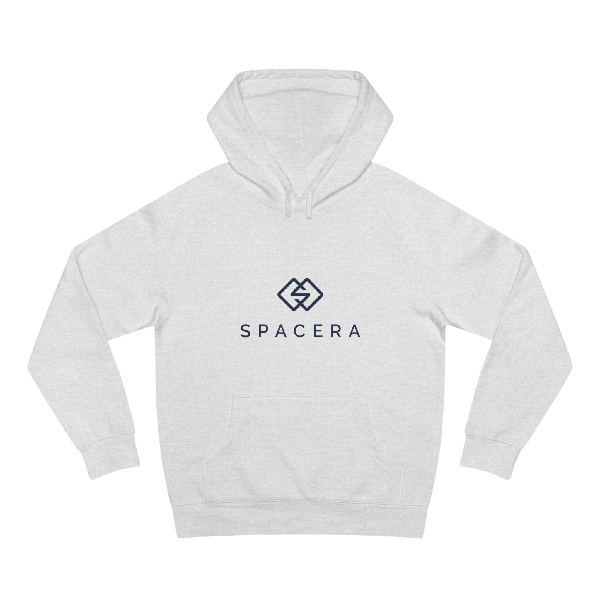 Spacera Unisex Supply Hoodie — AU