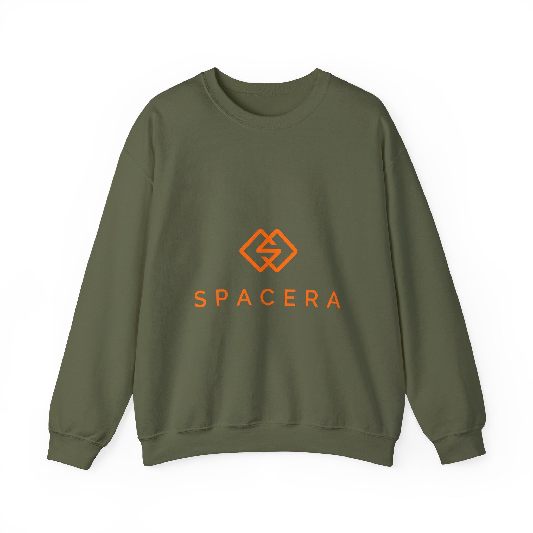 Spacera Unisex Heavy Blend™ Crewneck Sweatshirt — UK