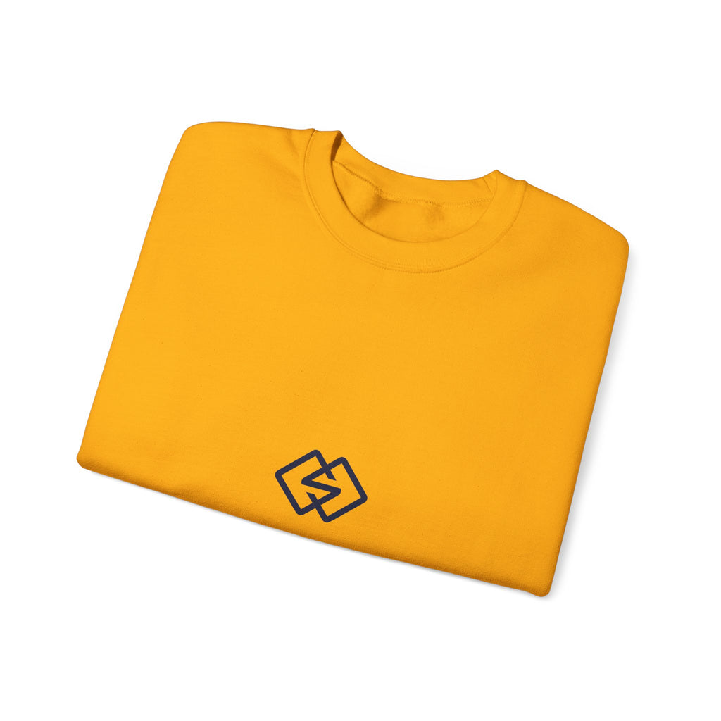 Spacera Unisex Heavy Blend™ Crewneck Sweatshirt — US