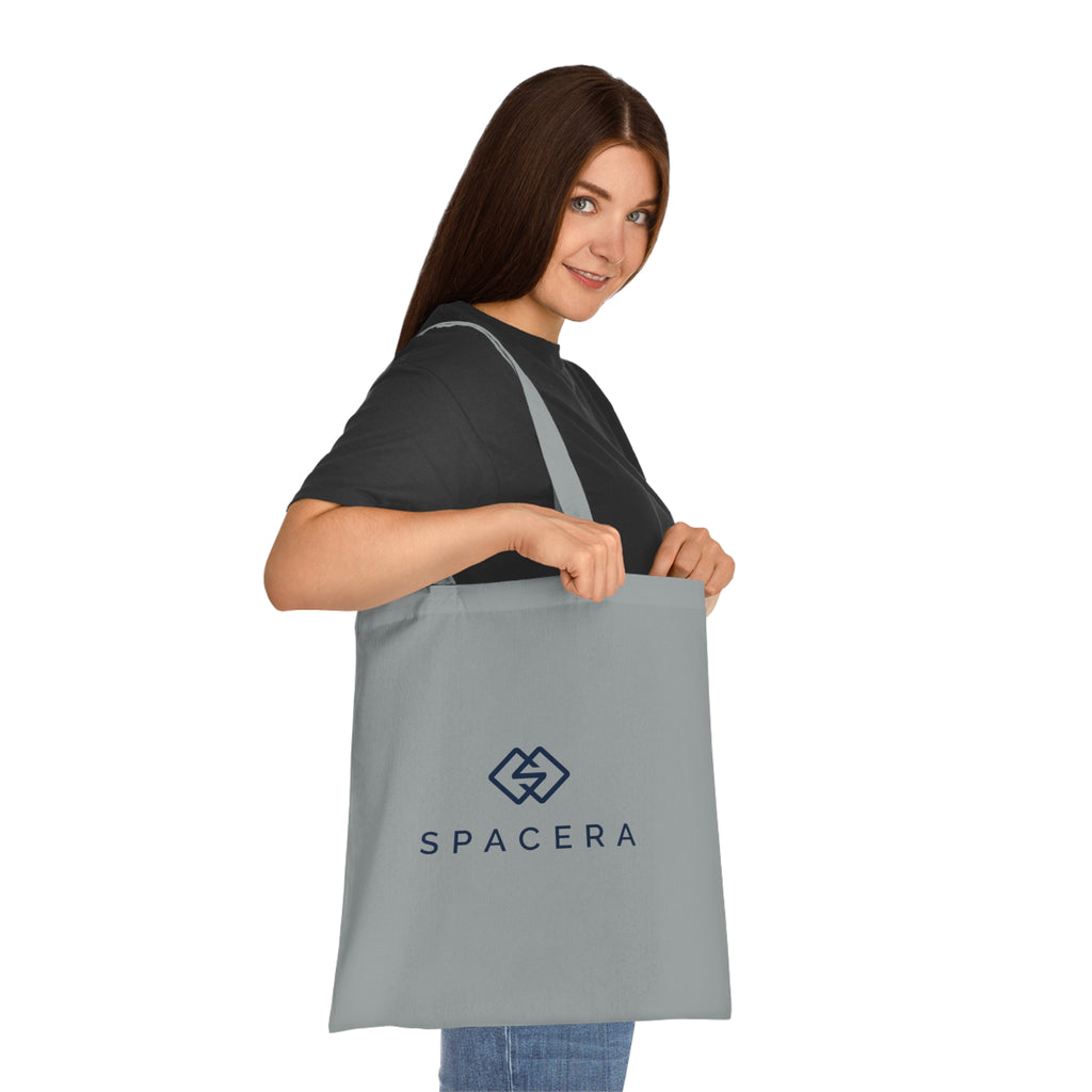 Spacera Cotton Tote — UK