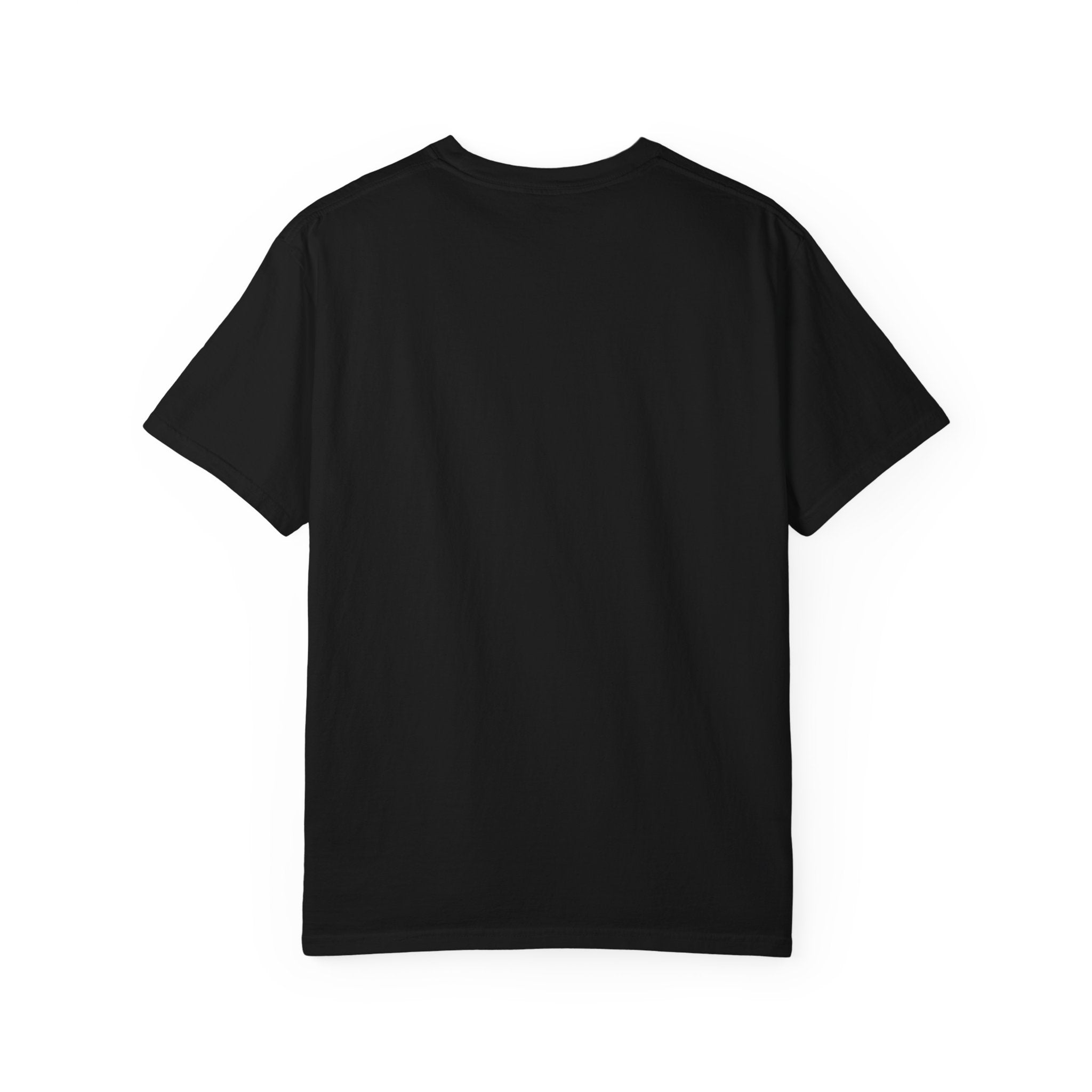 Spacera Unisex Garment-Dyed T-shirt — AU