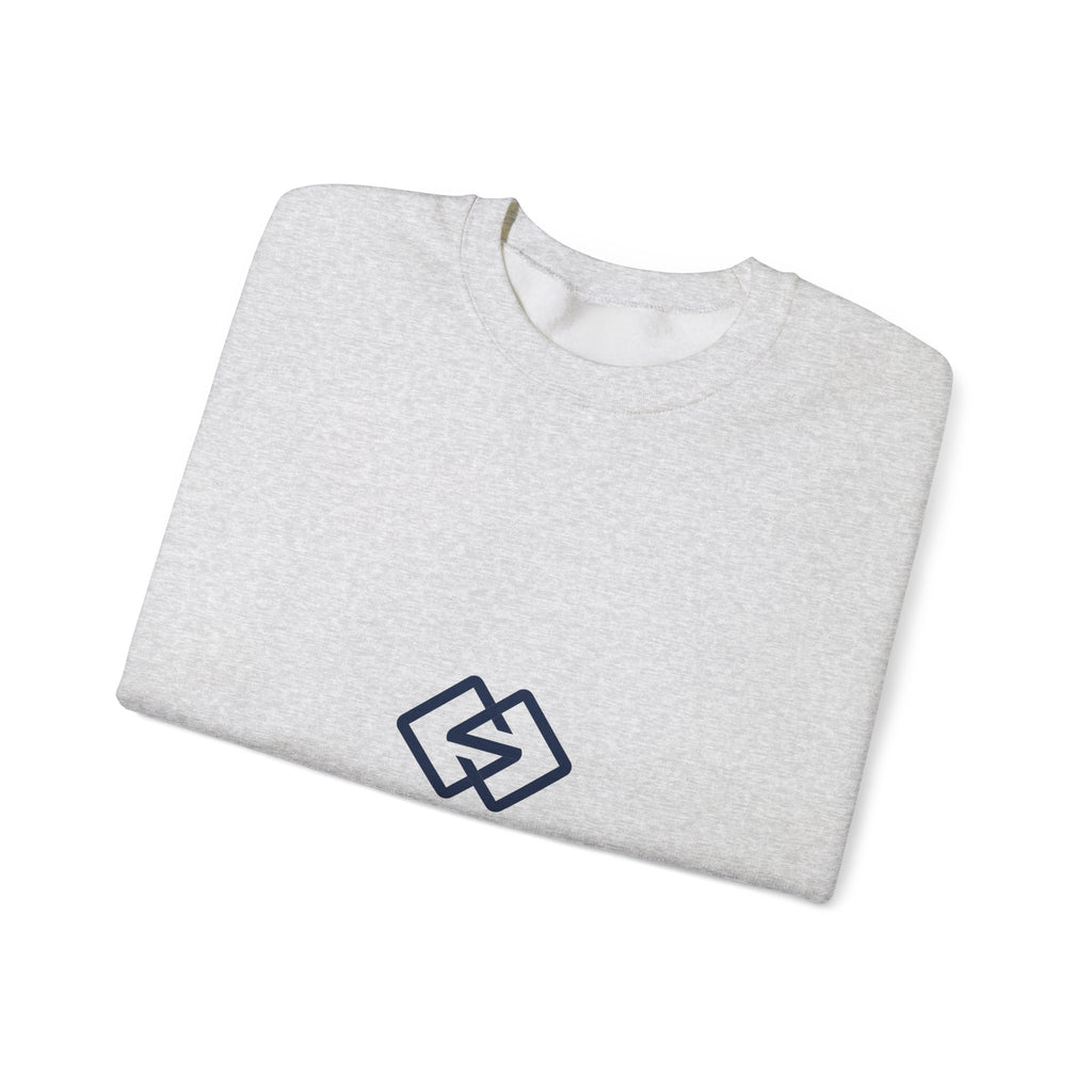 Spacera Unisex Heavy Blend™ Crewneck Sweatshirt — UK