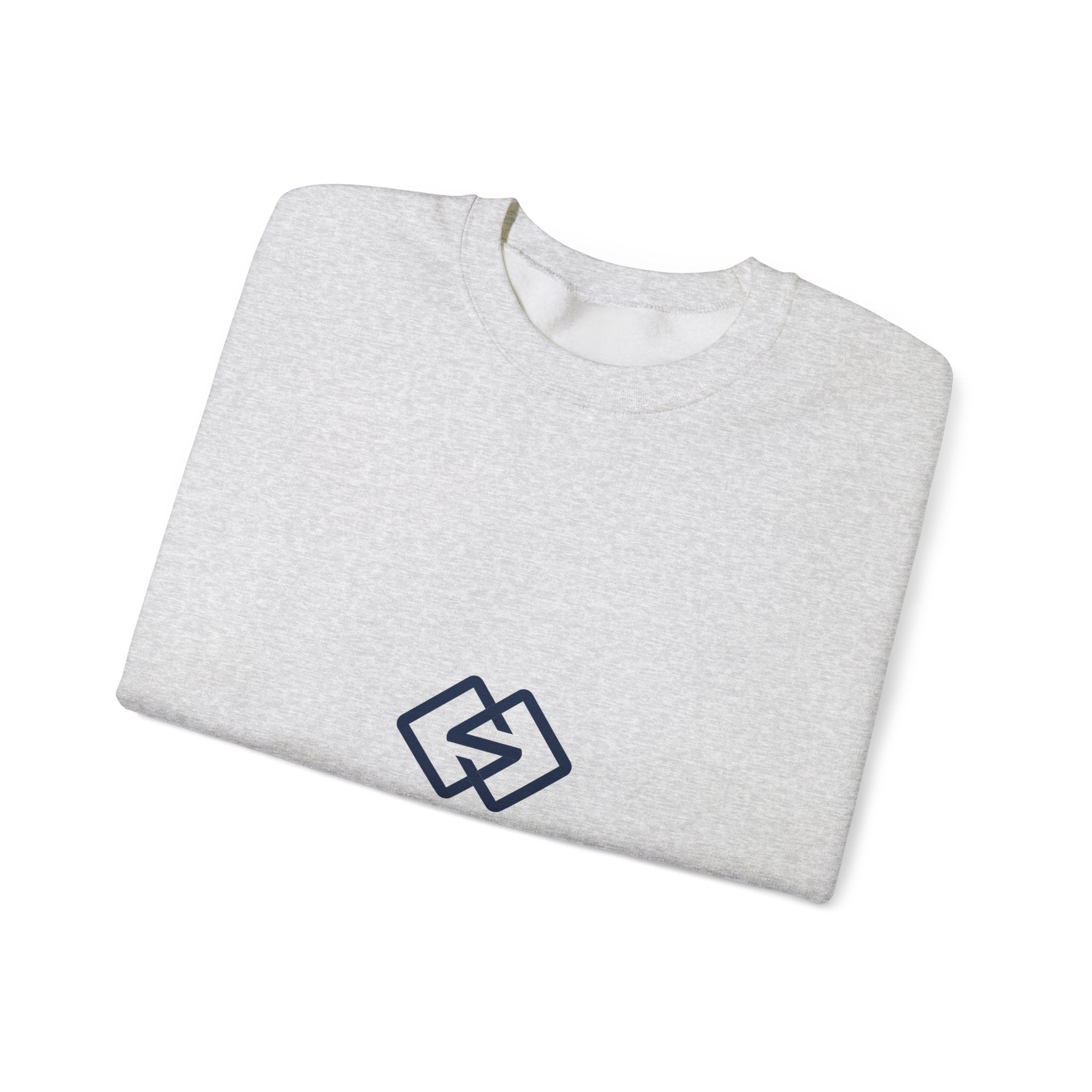 Spacera Unisex Heavy Blend™ Crewneck Sweatshirt — UK