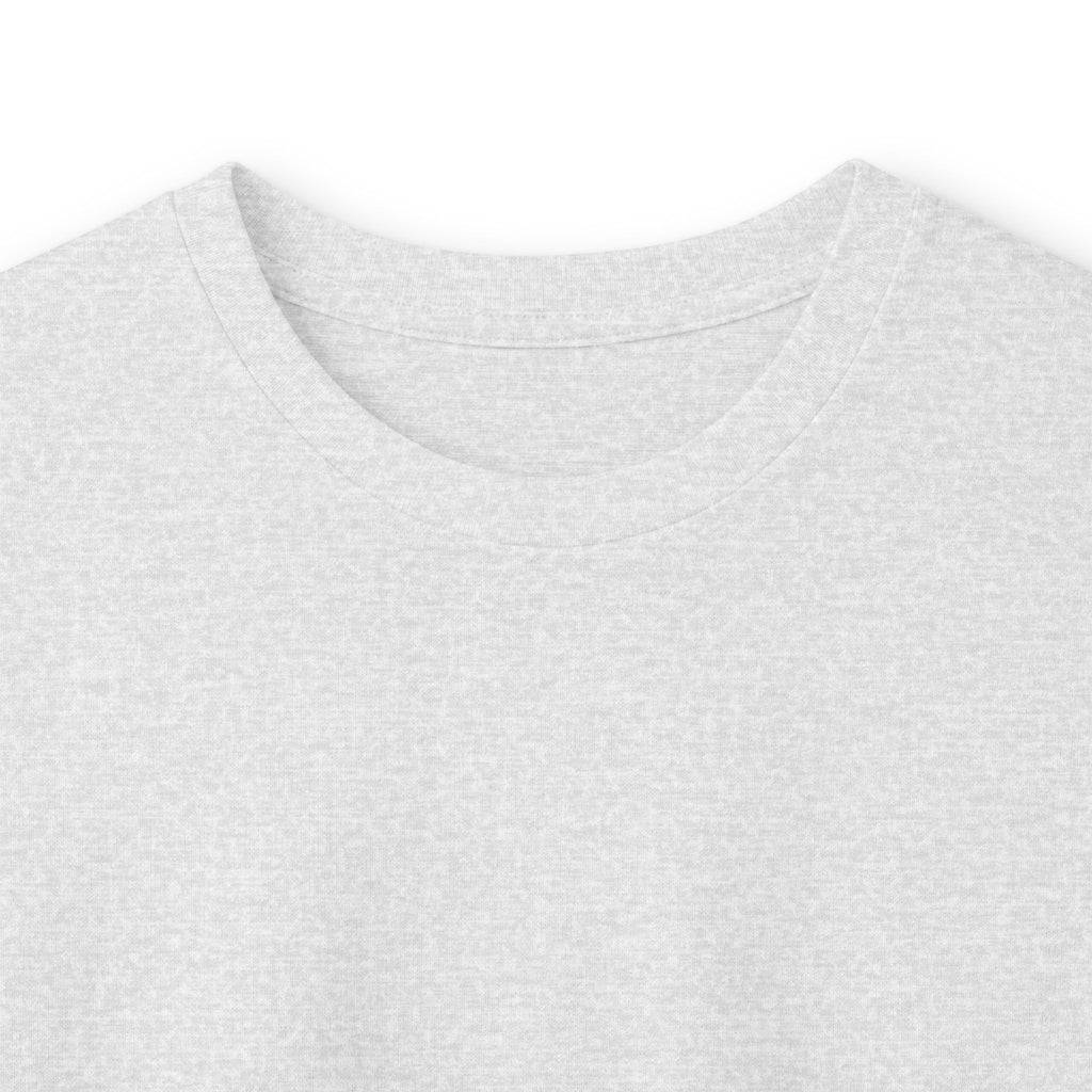 Spacera Unisex Ultra Cotton Long Sleeve Tee — UK