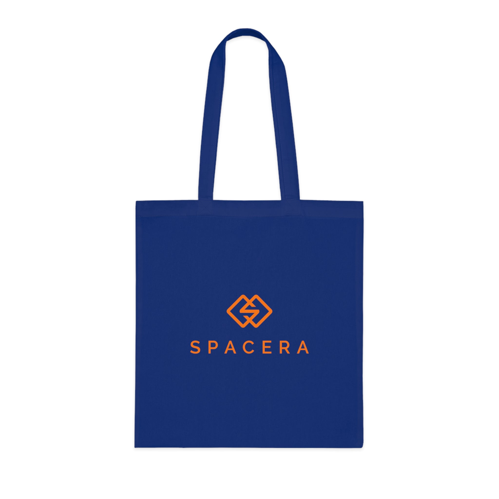 Spacera Cotton Tote — UK