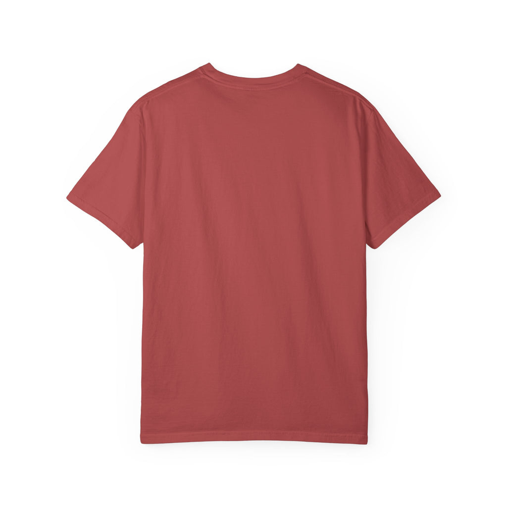 Spacera Unisex Garment-Dyed T-shirt — US
