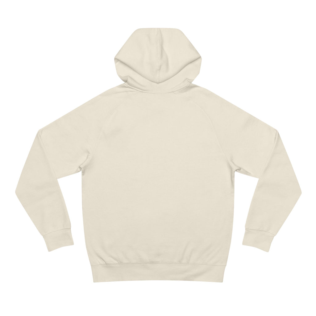 Spacera Unisex Supply Hoodie — US