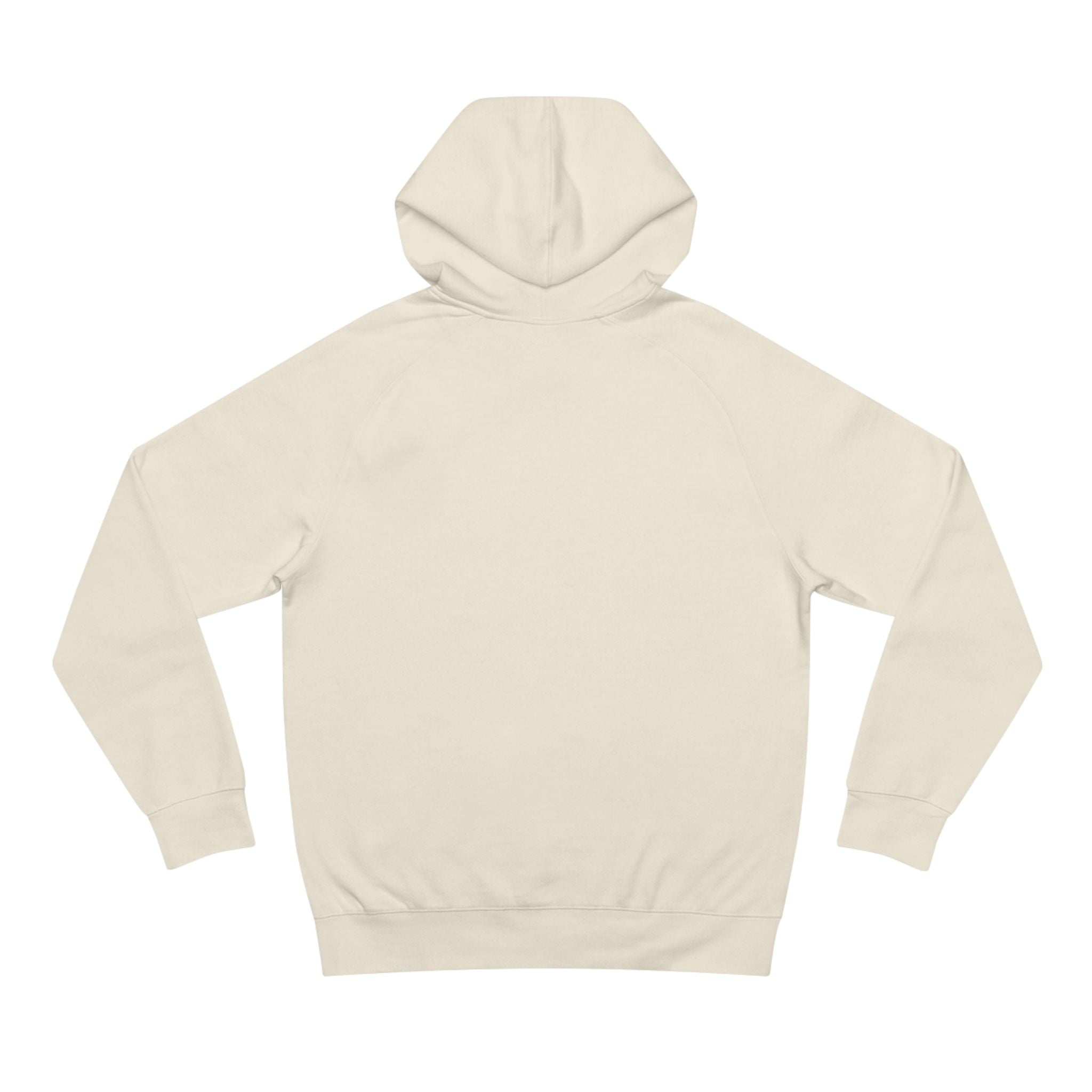 Spacera Unisex Supply Hoodie — US