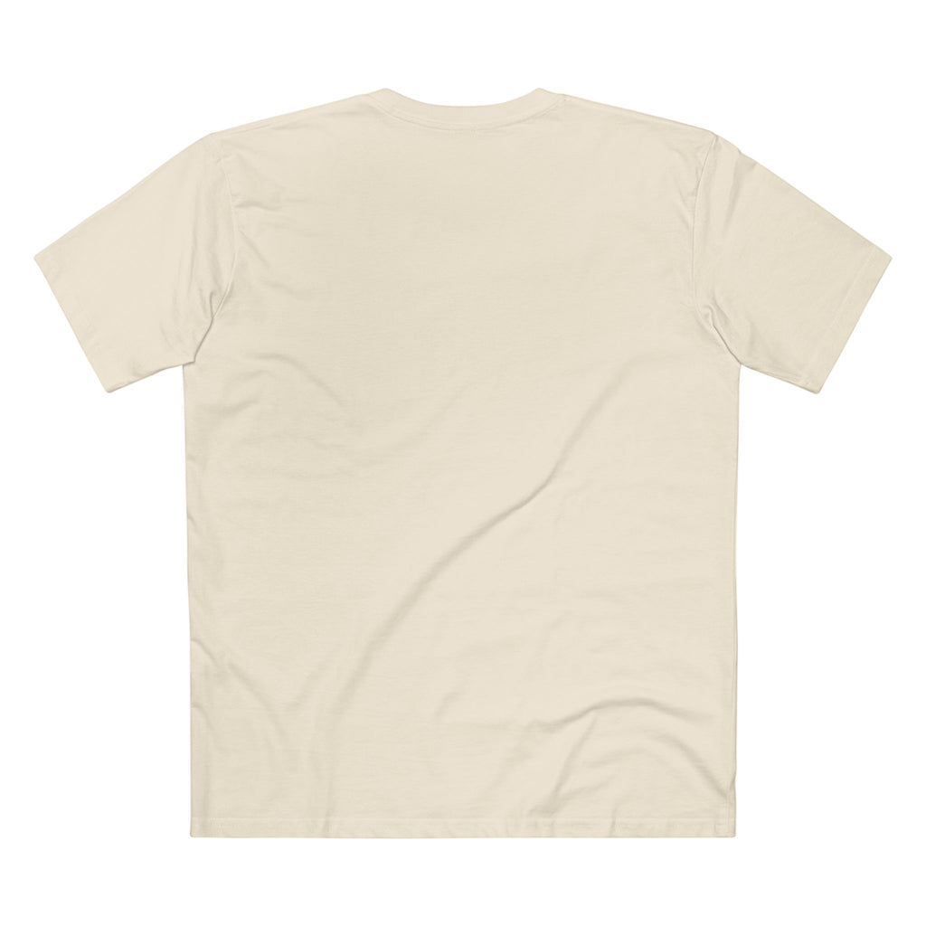 Spacera Adult Staple Tee — AU