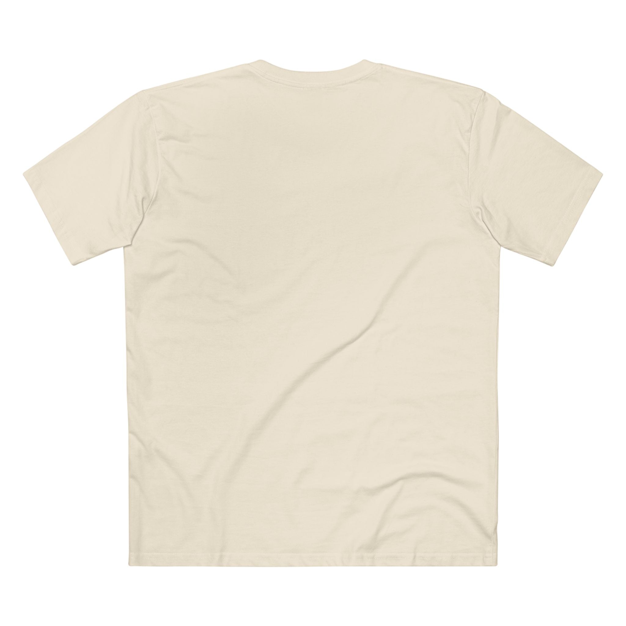 Spacera Adult Staple Tee — AU