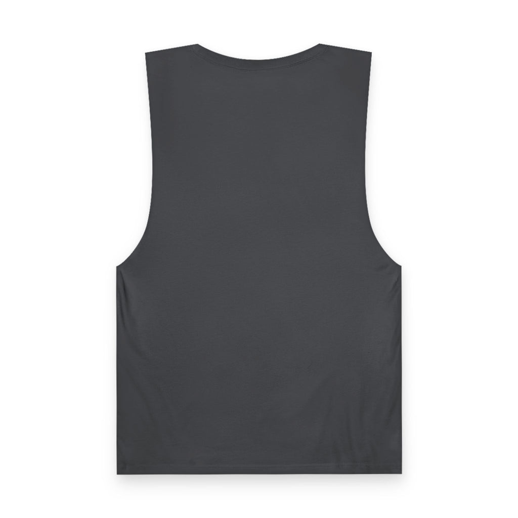 Spacera Unisex Barnard Tank — US