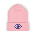 Spacera Classic Cuffed Beanie (Embroidery) — US