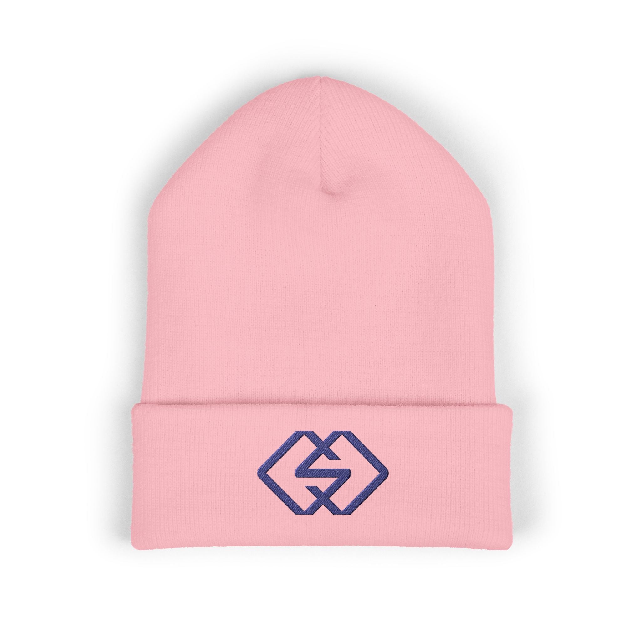 Spacera Classic Cuffed Beanie (Embroidery) — US