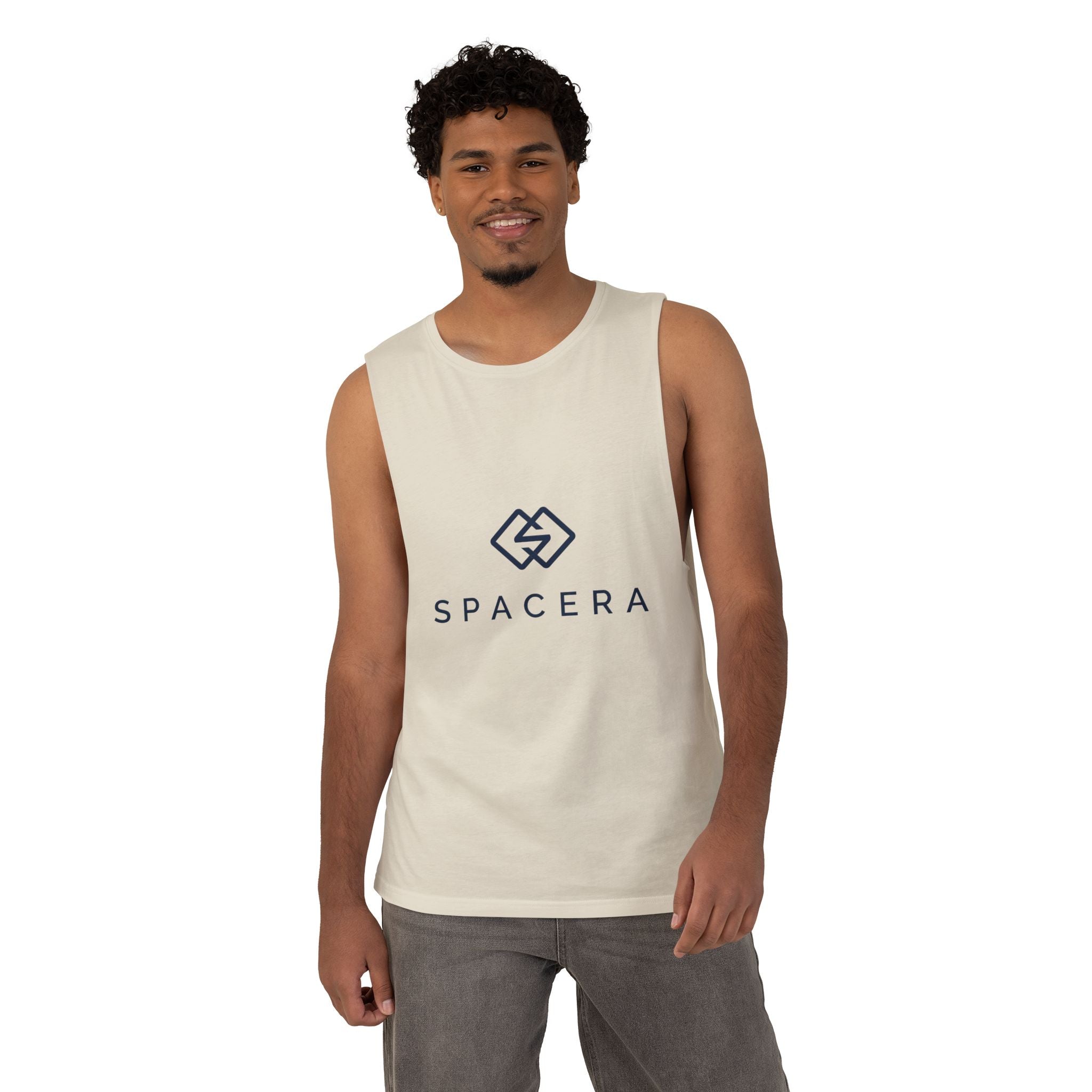 Spacera Unisex Barnard Tank — US