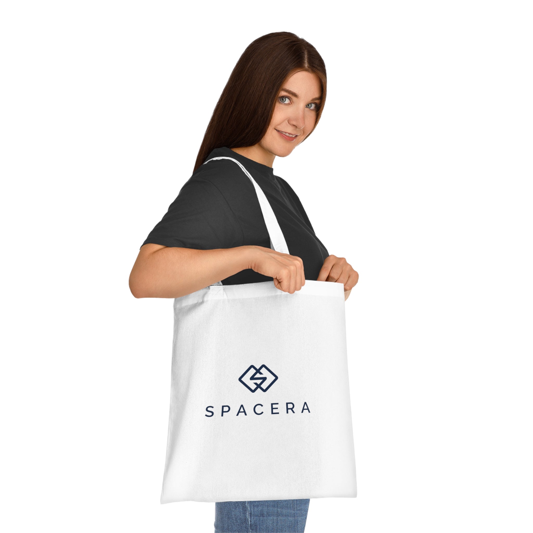 Spacera Cotton Tote — UK