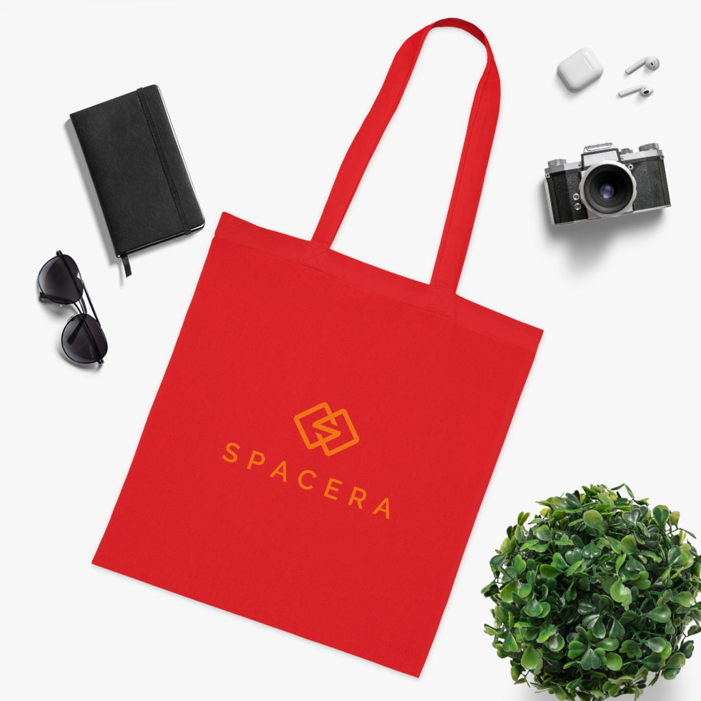 Spacera Cotton Tote — UK