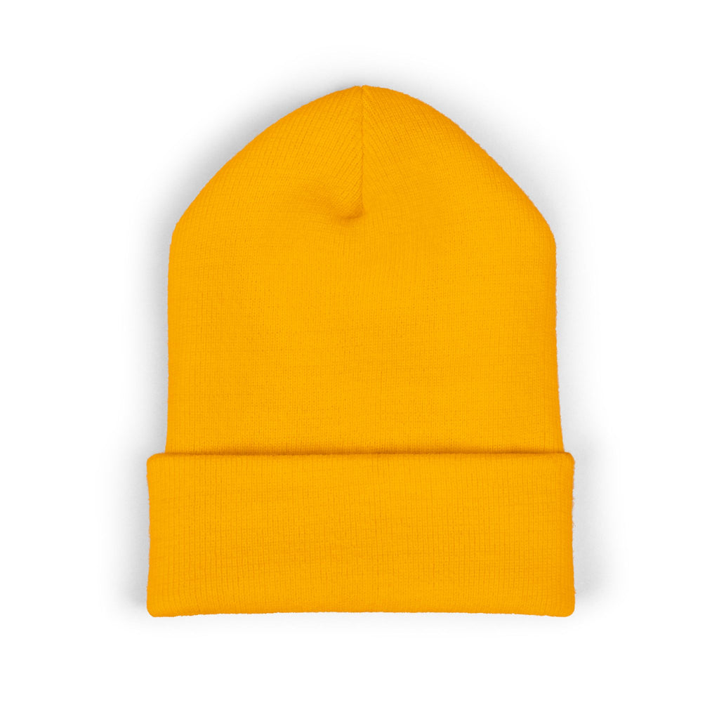 Spacera Classic Cuffed Beanie (Embroidery) — US