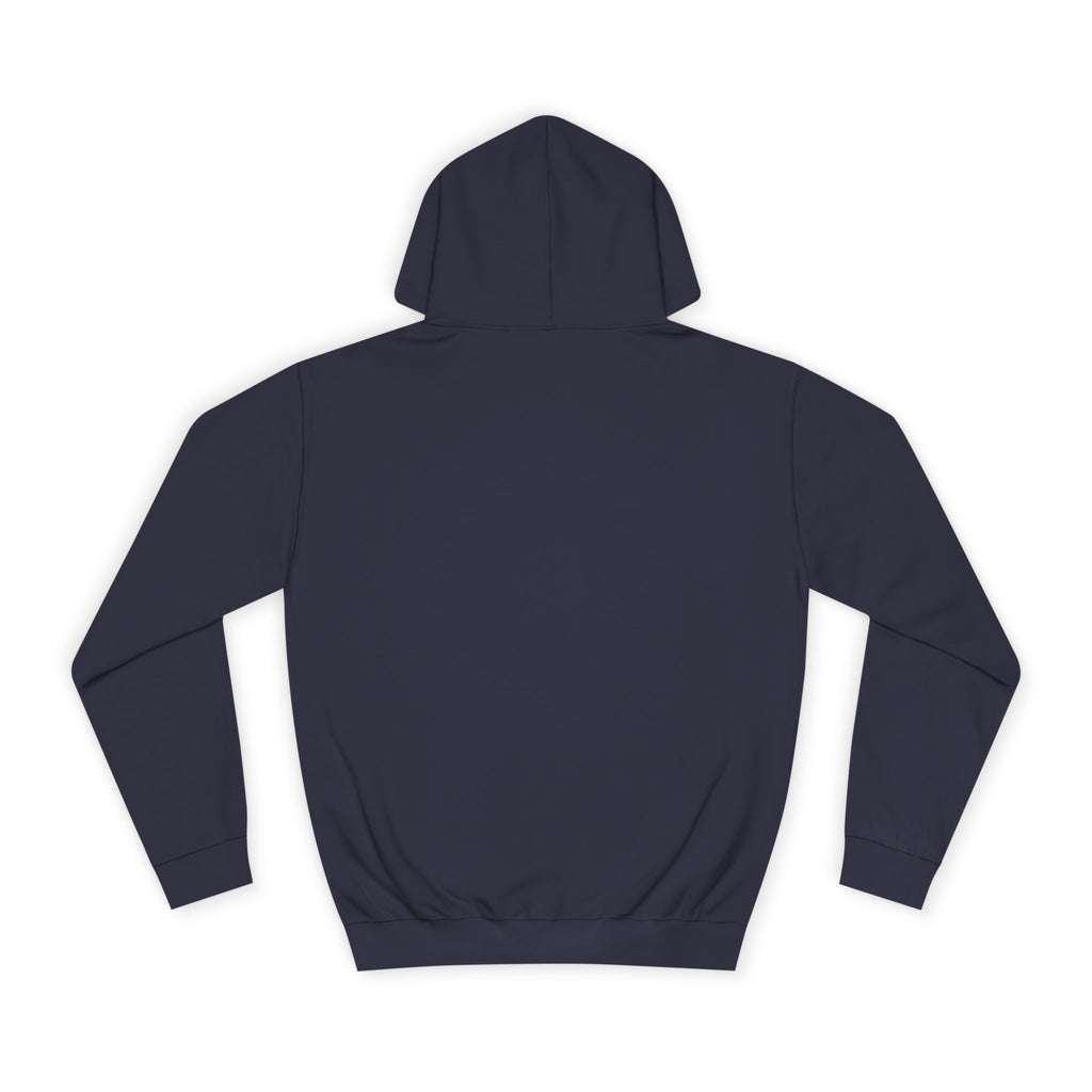 Spacera Unisex College Hoodie — UK