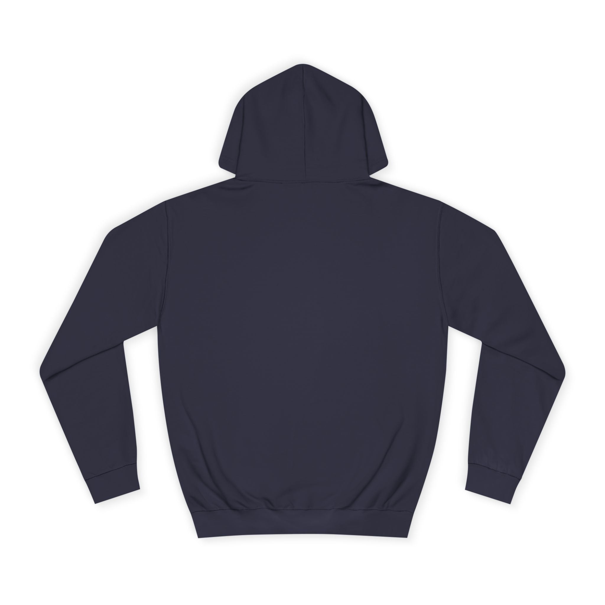 Spacera Unisex College Hoodie — UK