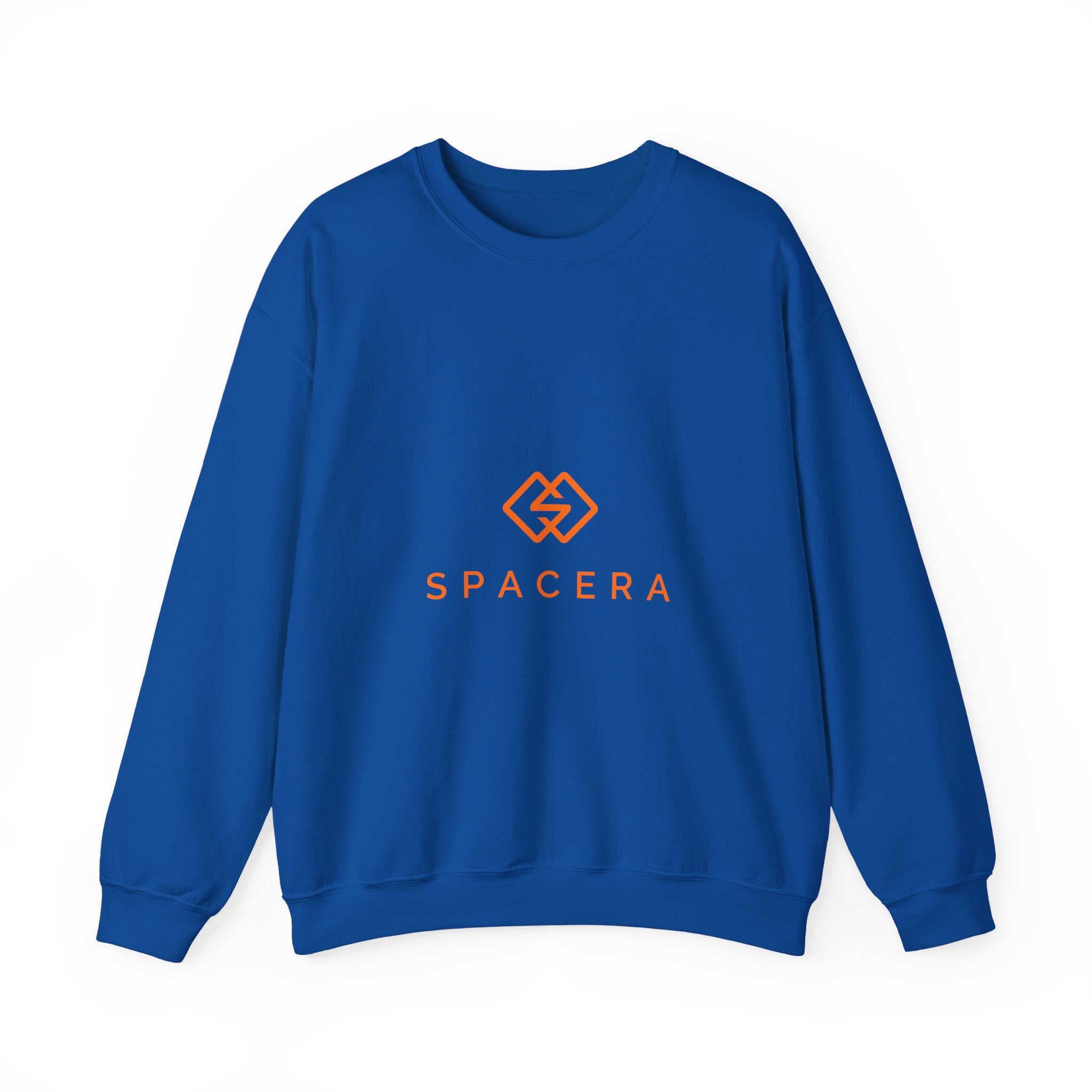 Spacera Unisex Heavy Blend™ Crewneck Sweatshirt — US