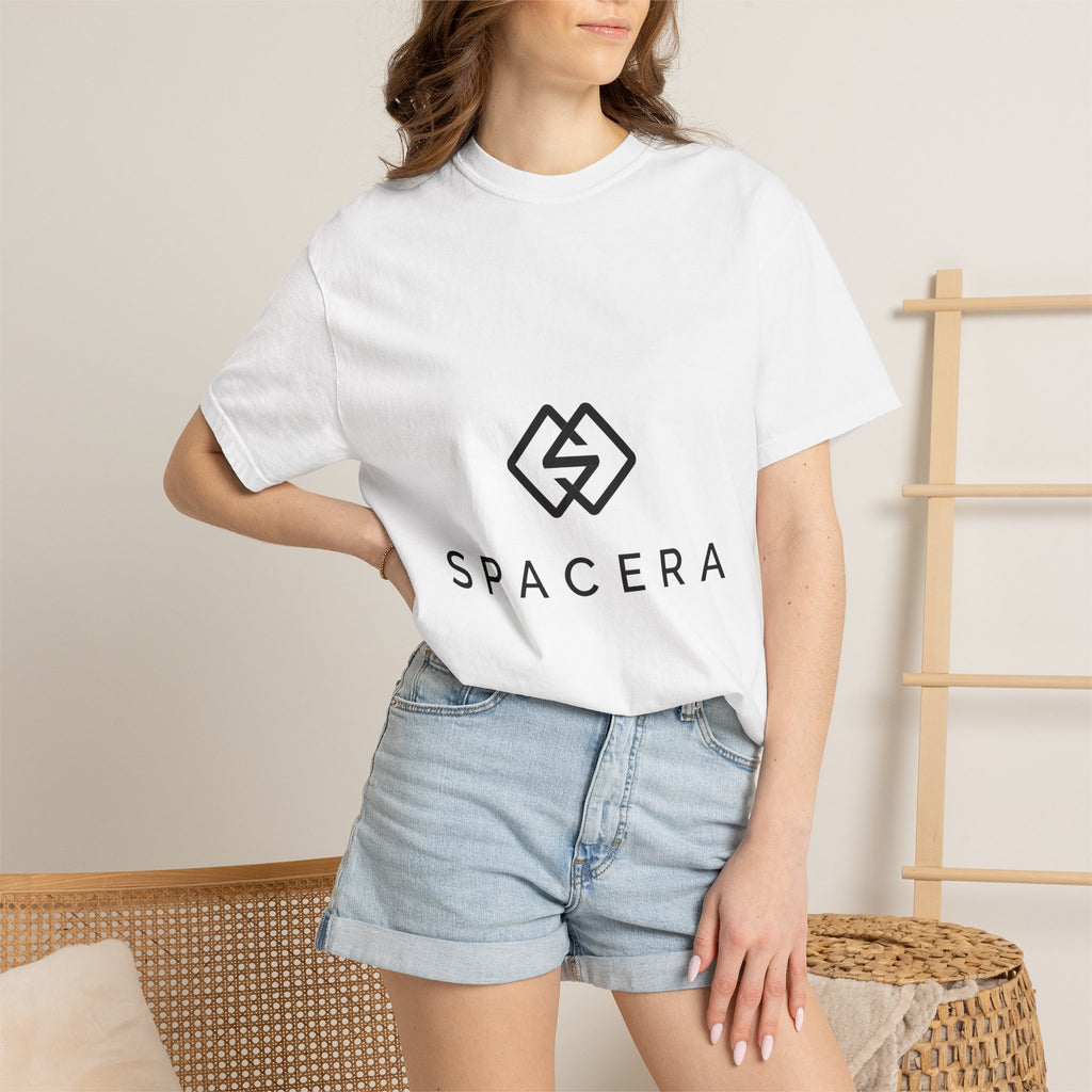 Spacera Unisex Garment-Dyed T-shirt — US