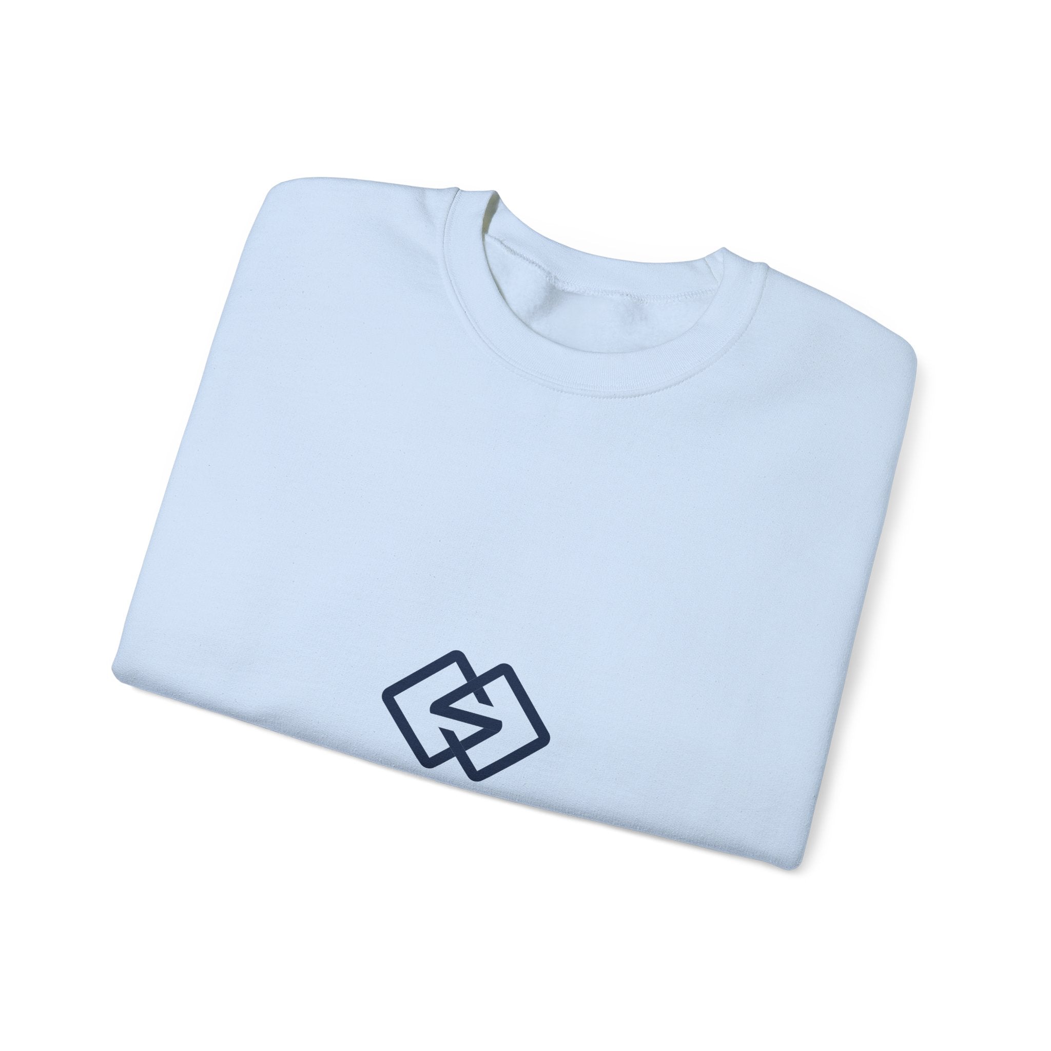 Spacera Unisex Heavy Blend™ Crewneck Sweatshirt — UK