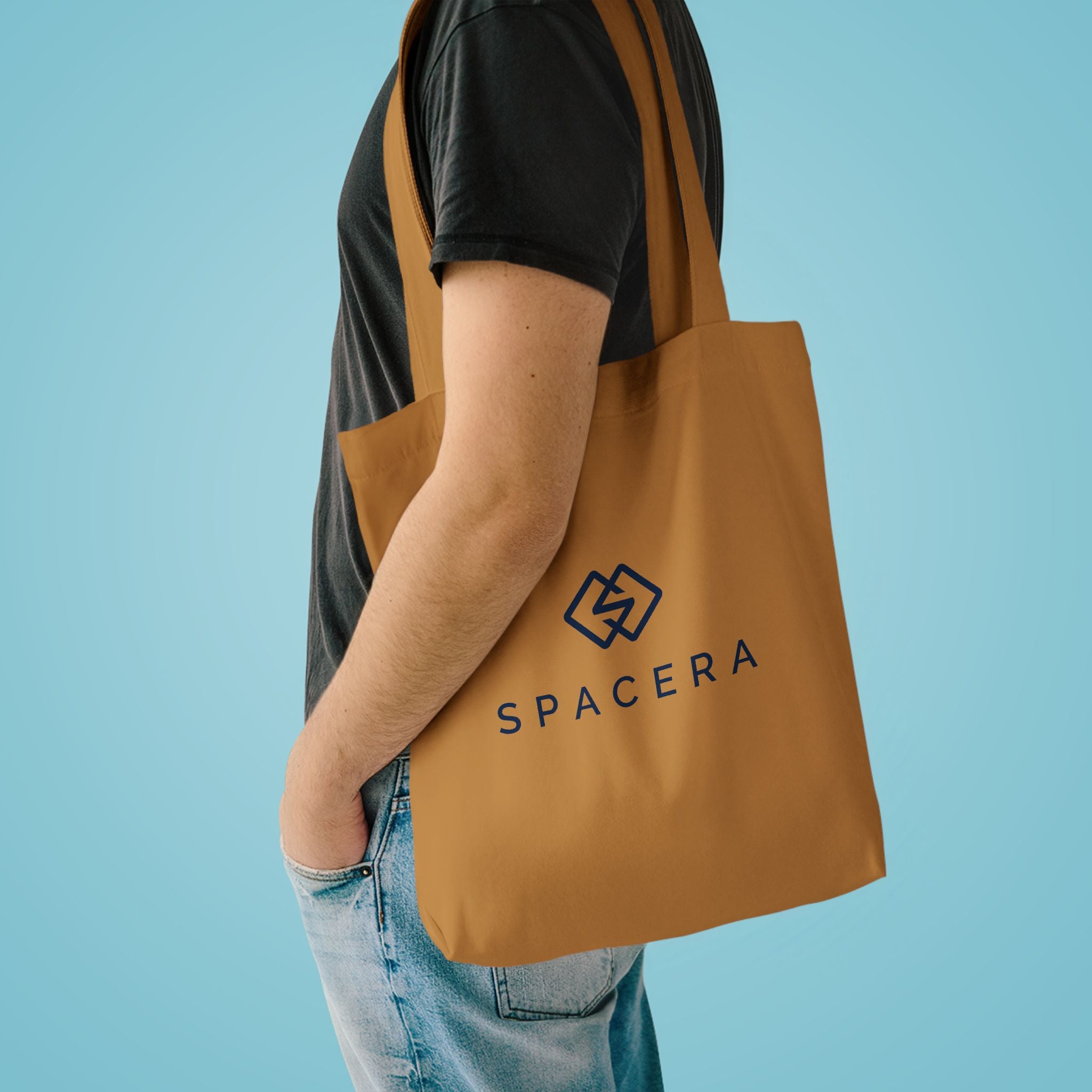 Spacera Cotton Tote Bag — US